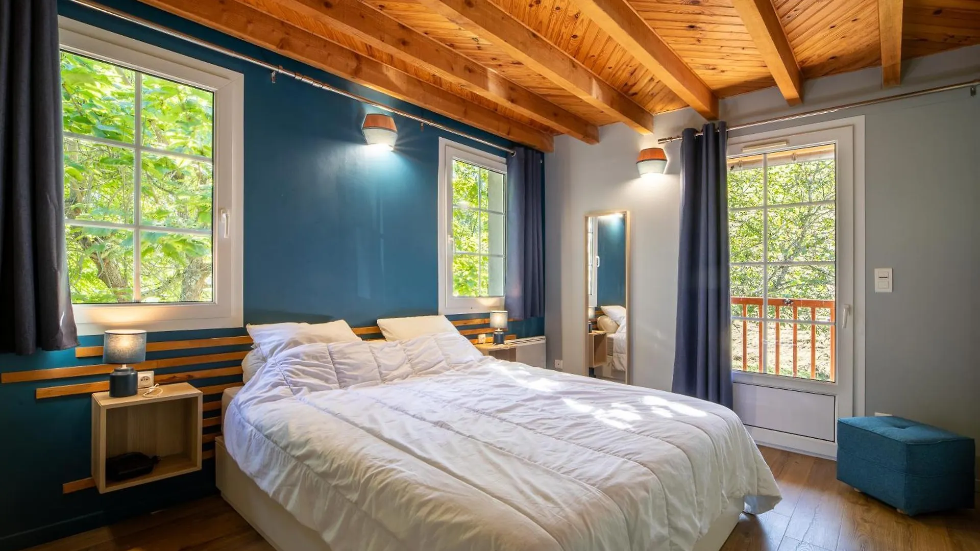 Le Carot Villa Campan