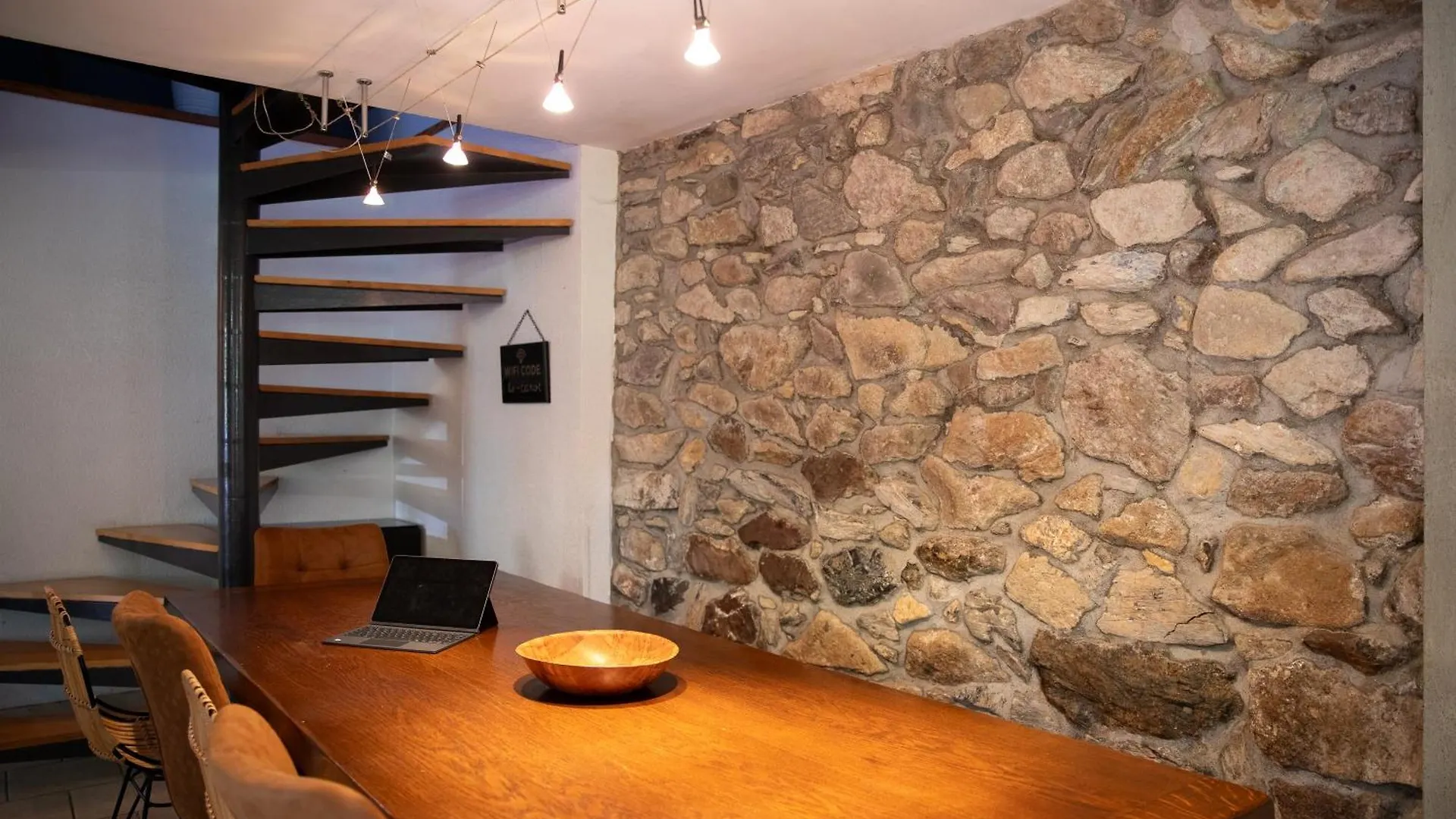 Le Carot Villa Campan Holiday home