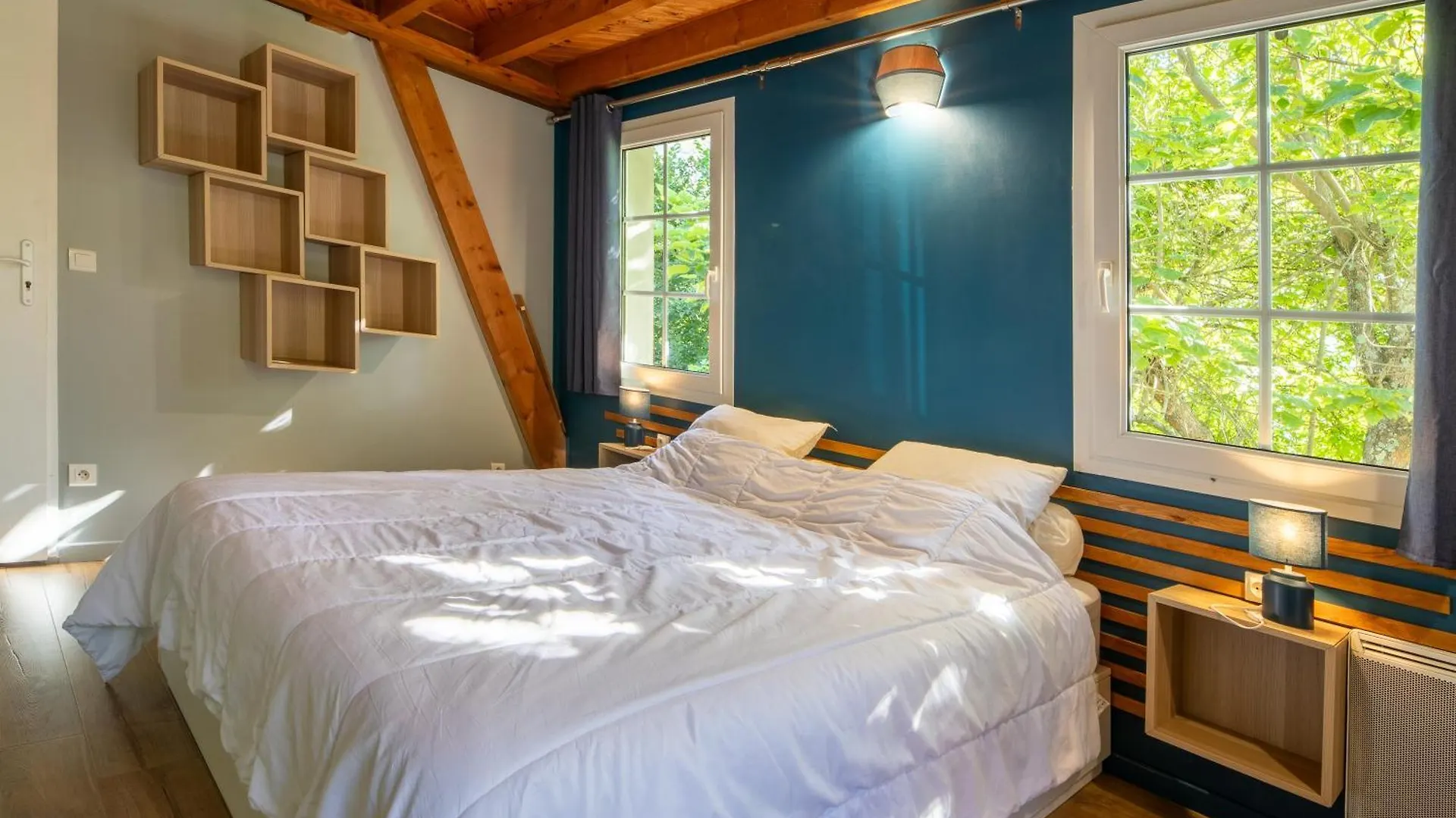 Le Carot Villa Campan France