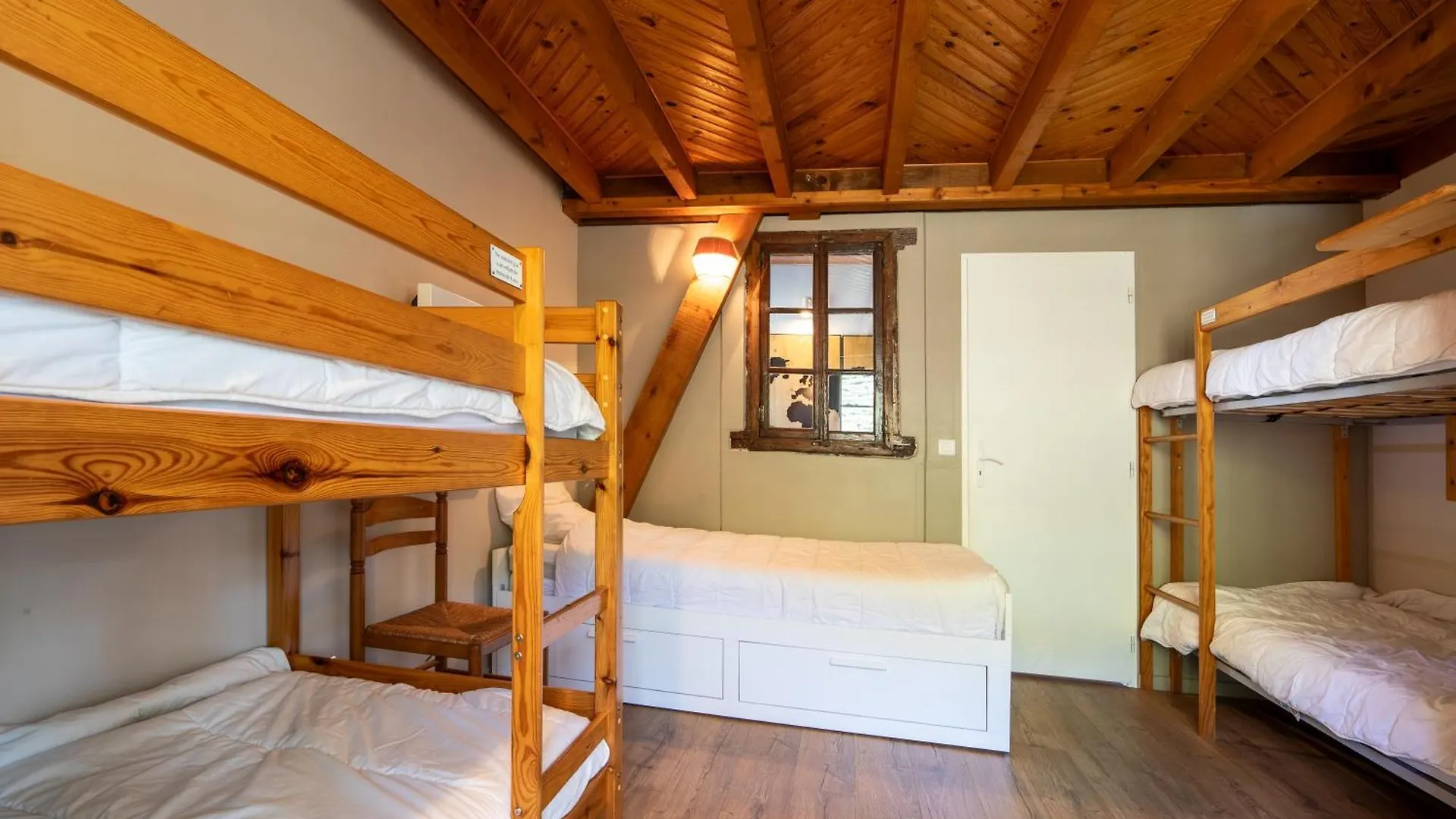 Le Carot Villa Campan 0*,  France