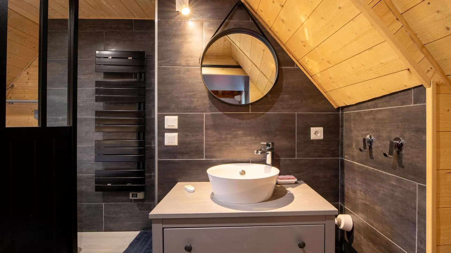 Holiday home Le Carot Villa Campan