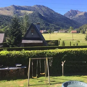  Apartamento Tourmalet